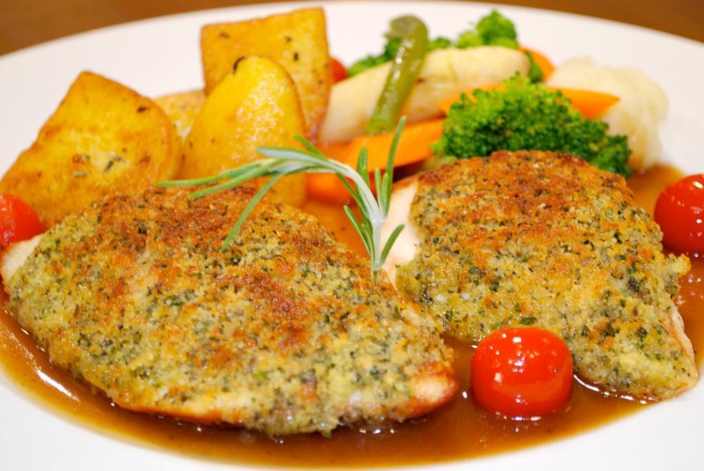 לנדשט Hotel Restaurant Weihenstephaner Stuben מראה חיצוני תמונה